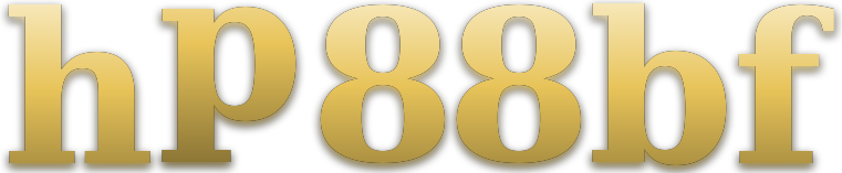 hp 88bf logo